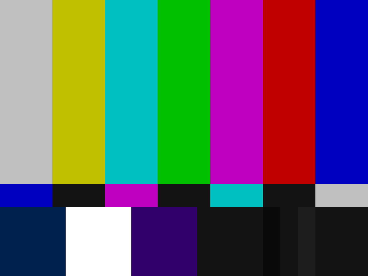 Visual Fatigue Detection